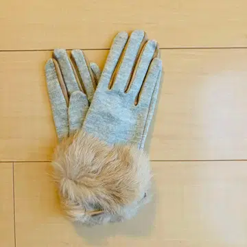 [ 새상품급 ] 유나이티드 애로우즈 장갑 그로브