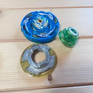 베이블레이드 버스트 윈드 나이트