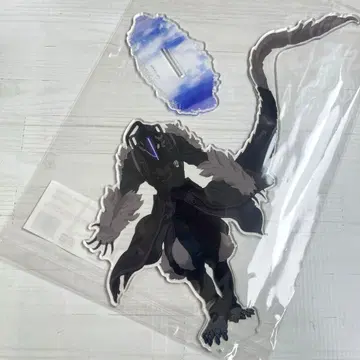 메이드 인 어비스 본드 비그 아크릴 스탠드 피규어