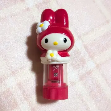 마이멜로디 손톱깎이