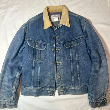 Lee 70-80s 스톰 라이더