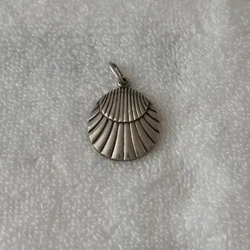 새상품급 조지 젠슨 펜던트 탑