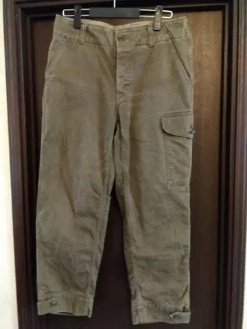 프리휠러스 아비에이터 트라우저