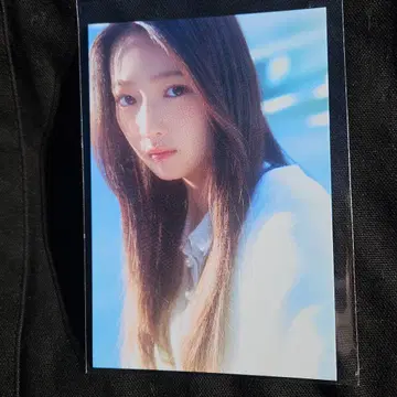 보쿠가 미타캇타 아오조라 요시모토 코나 엽서 회장 한정판