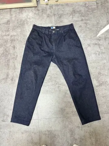 JAPAN BULE JEANS 재팬 블루진스 스트레이트 데님 팬츠