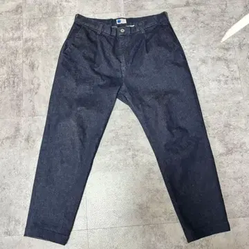 JAPAN BULE JEANS 재팬 블루진스 스트레이트 데님 팬츠