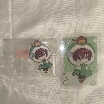 [ Fluffy Winter ] 온다 토세