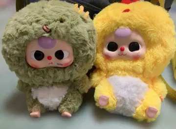 babyThree 베이비 쓰리 십이지신 시리즈 구매 전 댓글 부탁드립니다