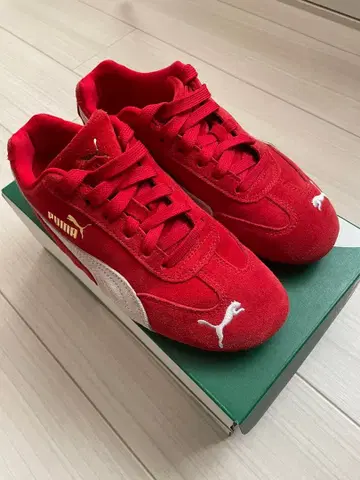PUMA 스피드캣 22.5