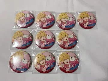 망각 배터리 요우 케이 키노쿠니야 서점 캔뱃지