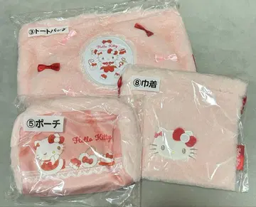 헬로키티 제일복권