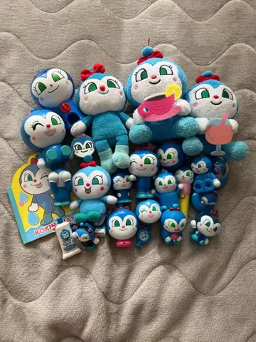 코킨짱 묶음 판매