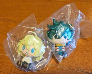 히로아카 제일복권 H상 2점