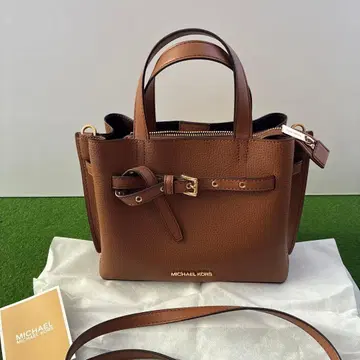 새상품급 당일 발송 가능 MICHAEL KORS 마이클코어스 숄더백