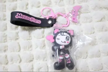 메조피아노 시크릿 캐릭터 참 베리에짱