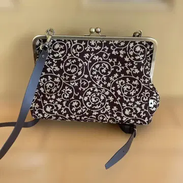 아야노코지 아야노코지 타코카라쿠사 숄더백