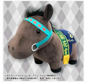 서러브레드 컬렉션 BIG 라이스 샤워