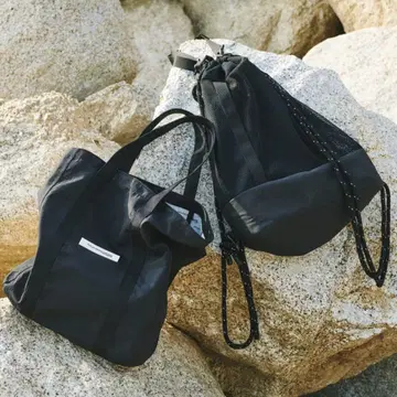 뉴발란스 도쿄 디자인 스튜디오 백