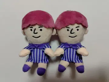 ENTA!8 치비누이 마츠자키 유스케 Foryou