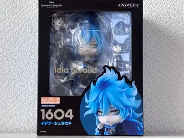 트위스테 이데아 넨도로이드