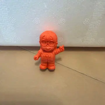 아라레짱 지우개