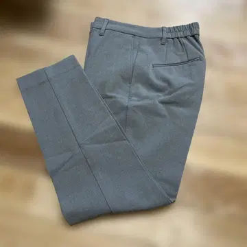 플라스테 웜 리저브 팬츠 허리밴딩 포함