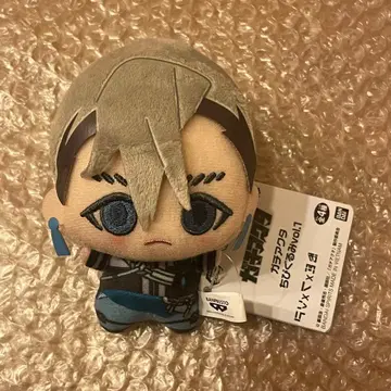 가치액터 SD 인형 잔카 2