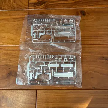 데코토라 프라모델 부품