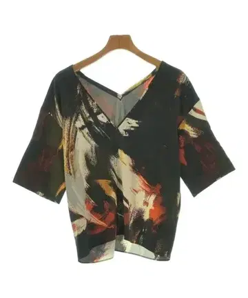 DES PRES 여성용 블라우스