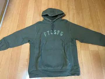 FTC 후드티