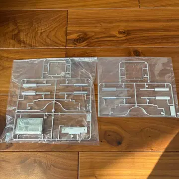 데코토라 프라모델 부품