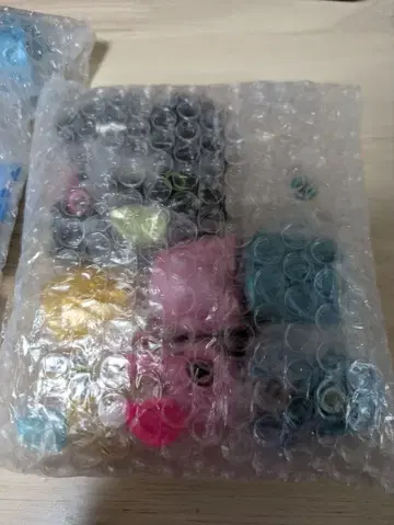 단안 박쥐 아이비 전 6종 2