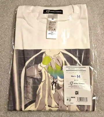 밀그램 T셔츠 애프터페인