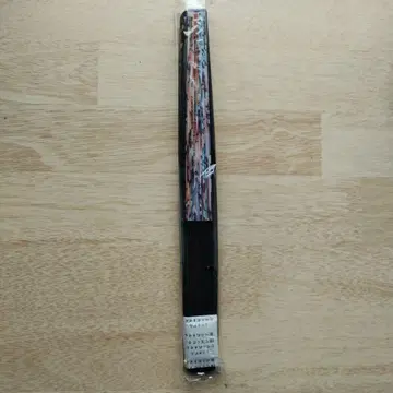 원피스 BIG 부채 아바라스타 편 길이 33cm 나미 비비