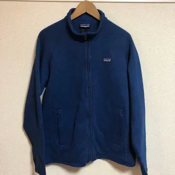 파타고니아 플리스 남성용 L