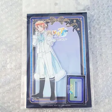 헤타리아 AMOCAFE 아모 카페 아크릴 스탠드 영국