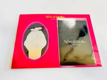 지브리파크 한정판 마녀의 계곡 황무지의 마녀 거울