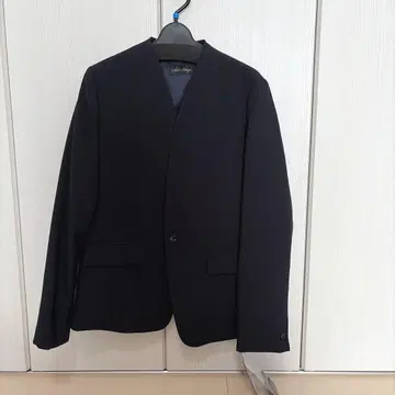 정장 자켓 13호 AR 네이비