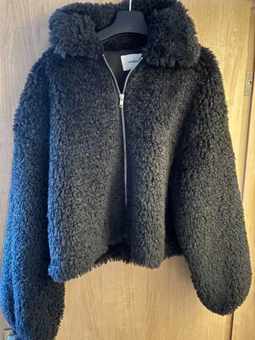 MURUA 블랙 자켓 M~L 사이즈