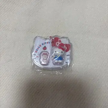 산리오 캐릭터즈 패키지 참