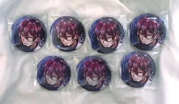 악마 고양이 배틀 캔 캔뱃지 vol.14 페네스