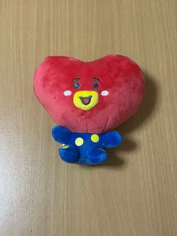 TATA 봉제 인형