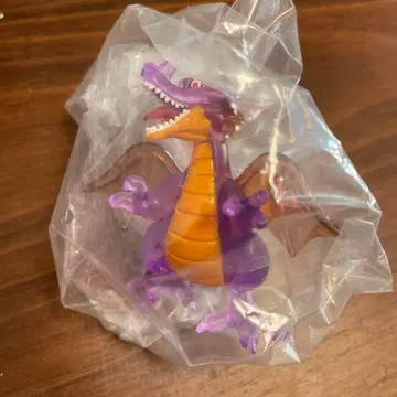 드래곤 퀘스트 크리스탈 몬스터즈 캡슐 ver 용왕