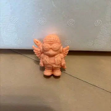 아라레짱 지우개 토리야마 선생님