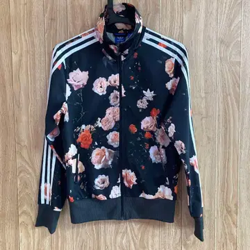 adidas 아디다스 저지 꽃무늬 초레어 사이즈