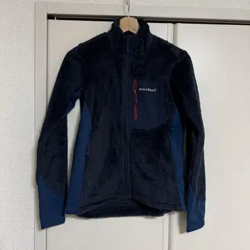 몽벨 클리마에어 자켓 여성용 Women's M 네이비