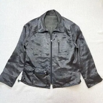 00s vintage 라이트 아우터 자켓 아카이브 y2k 펑크