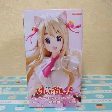 케이온! Trio-try-it 피규어 코토부키 츠무기