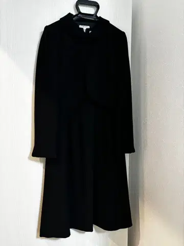 퍼슨즈 상복 원피스 9호