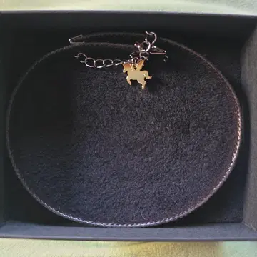 고쥬우쟈 고쥬우 유니콘 이치가 쿠로노 초커 프리미엄 반다이